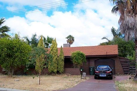 Property photo of 44 Clover Square Girrawheen WA 6064