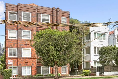 Property photo of 17/167 Victoria Road Bellevue Hill NSW 2023