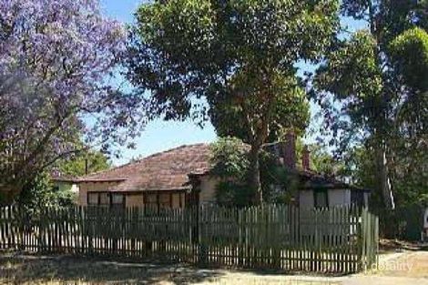 144 Raleigh St, Carlisle, WA 6101