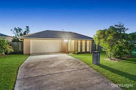 Property photo of 23 Orlando Drive Coomera QLD 4209