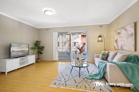 3/7 Endeavour St, West Ryde, NSW 2114