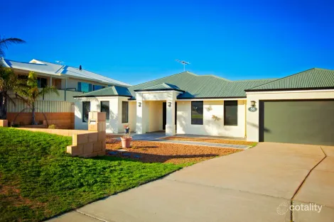 56 BELLIMOS DR, WANDINA, WA 6530