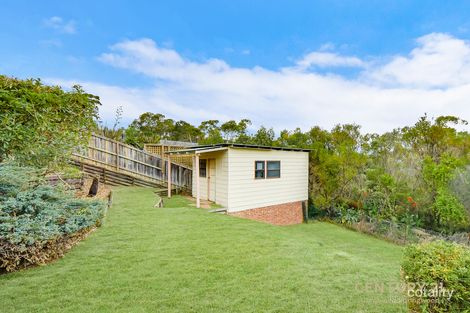 Property photo of 57 Leumeah Road Woodford NSW 2778