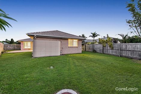 Property photo of 23 Orlando Drive Coomera QLD 4209