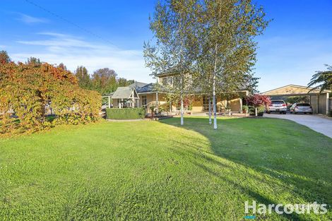 Property photo of 1019 Brandy Creek Road Rokeby VIC 3821