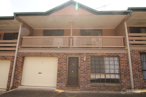 Property photo of 6/2 Bishop Street Eagleby QLD 4207