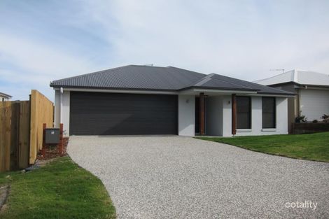 Property photo of 5 Mistral Crescent Griffin QLD 4503