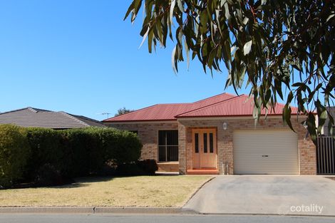 Property photo of 25 Ballestrin Street Griffith NSW 2680