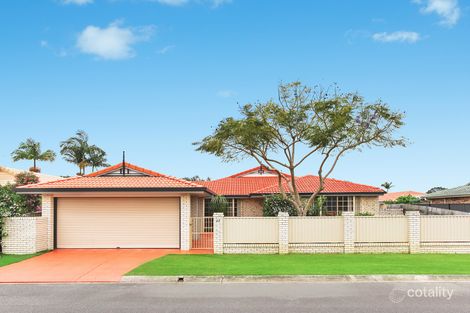 Property photo of 22 Acron Street Elanora QLD 4221