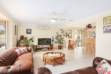 Property photo of 22 Acron Street Elanora QLD 4221