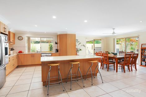 Property photo of 22 Acron Street Elanora QLD 4221