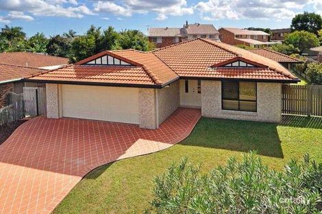 76 Delavan St, Wishart, QLD 4122