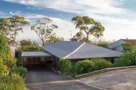 12 Bellevue Cres, Mount Eliza, VIC 3930