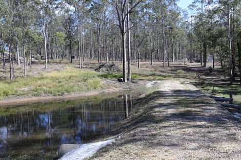 79 Cliff Jones Rd, Curra, QLD 4570