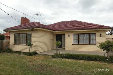 Property photo of 39 Purnell Road Corio VIC 3214