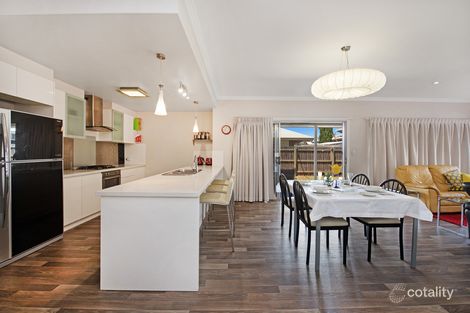 Property photo of 16/21 Andersson Court Highfields QLD 4352