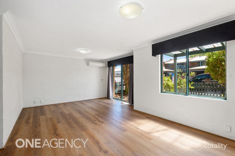 Property photo of 43/222 Hay Street Subiaco WA 6008
