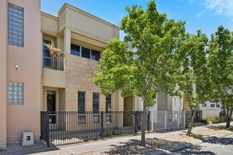40 Harvey Cct, Mawson Lakes, SA 5095