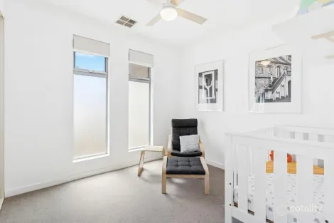 Property photo of 40 Harvey Circuit Mawson Lakes SA 5095