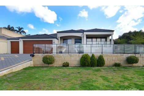 36 Halwest Way, Alexander Heights, WA 6064