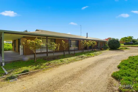 Property photo of 18 McKenzie Street Lucknow VIC 3875