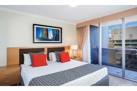 Property photo of 1607/70 Mary Street Brisbane City QLD 4000