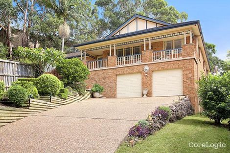 Property photo of 3 Thistle Glen Close Green Point NSW 2251