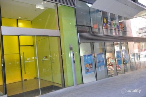 Property photo of 1508/22-24 Jane Bell Lane Melbourne VIC 3000