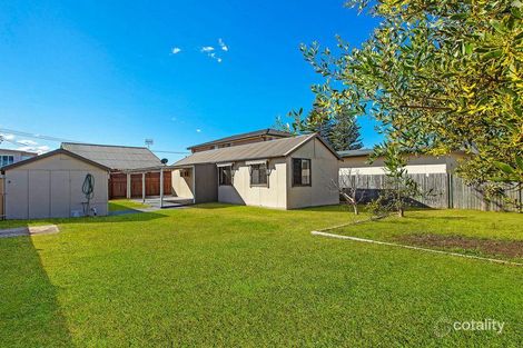 Property photo of 21 Stewart Street The Entrance North NSW 2261