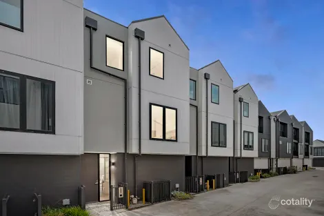 16 Gilson Pl, Sunshine, VIC 3020