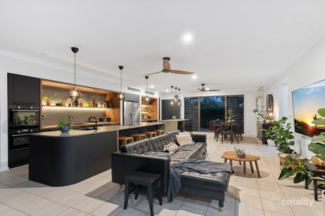 Property photo of 22 Yarra Road Wakerley QLD 4154