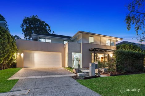 Property photo of 22 Yarra Road Wakerley QLD 4154
