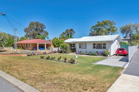 Property photo of 21A Ward Street Mandurah WA 6210