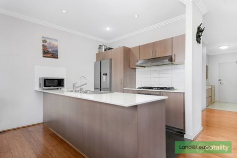 Property photo of 24/121-127 Railway Parade Granville NSW 2142