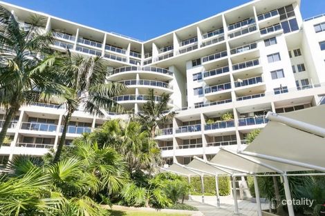 195/360 Kingsway, Caringbah, NSW 2229