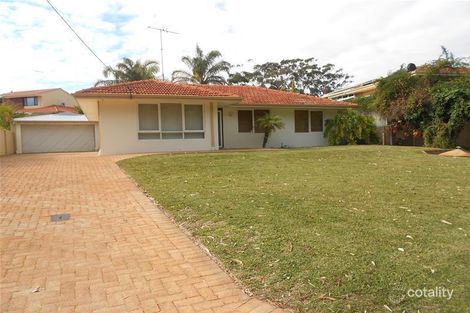 Property photo of 29 Mawson Crescent Hillarys WA 6025