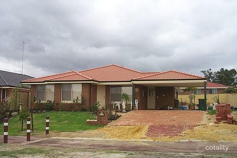 35 Dorrigo Gdns, Jane Brook, WA 6056