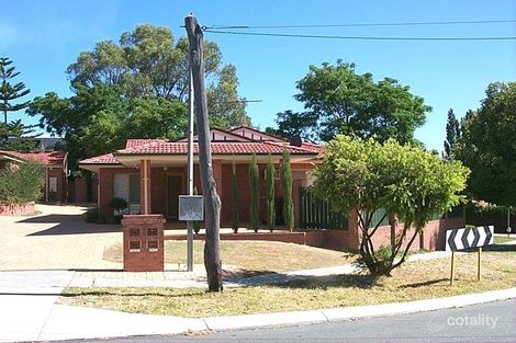 3/8 Travancore Ave, Maylands, WA 6051