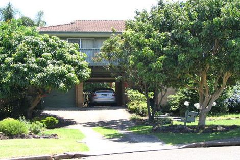 14 Gabo Pl, Gymea, NSW 2227