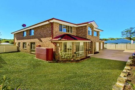 Property photo of 27 Corella Crescent Narara NSW 2250