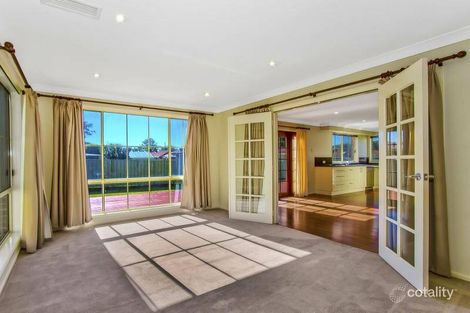Property photo of 27 Corella Crescent Narara NSW 2250