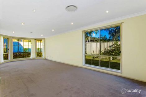 Property photo of 27 Corella Crescent Narara NSW 2250