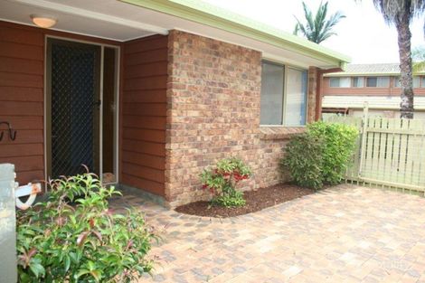 Property photo of 3/18 Bienvenue Drive Currumbin Waters QLD 4223