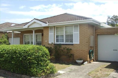 13/23-25 Fontainebleau St, Sans Souci, NSW 2219