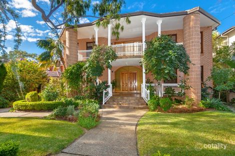 Property photo of 14 Firth Avenue Strathfield NSW 2135