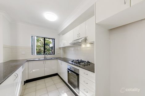 9/21-23 Sheffield St, Merrylands, NSW 2160