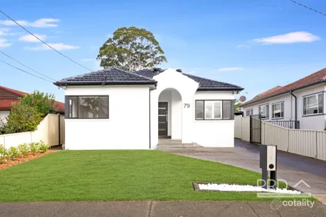 79 Hilton Ave, Roselands, NSW 2196