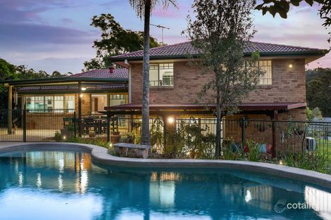 Property photo of 10 Fife Court Ferny Grove QLD 4055
