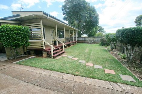 Property photo of 1532 Beechmont Road Beechmont QLD 4211