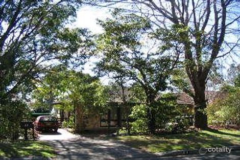 23 Foxall St, Elanora Heights, NSW 2101